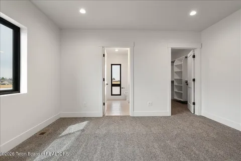 $895,000 | 8820 Avery Drive, Victor, ID 83455