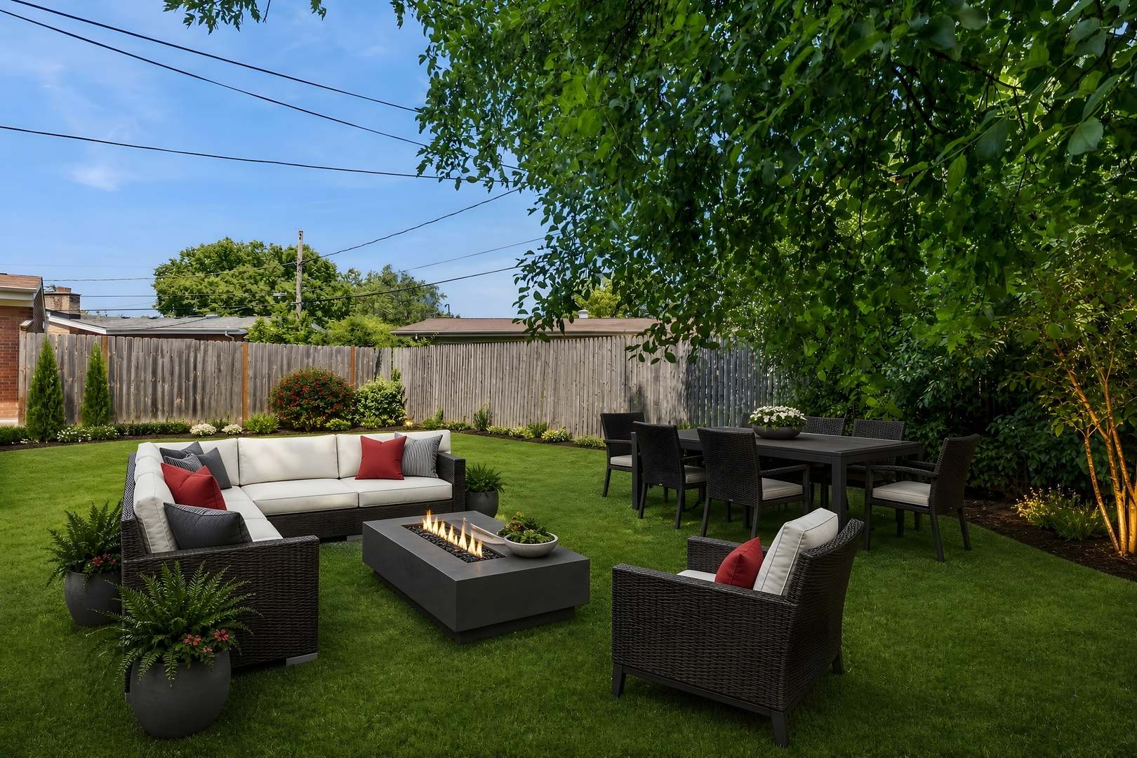 7314 Foster Street Morton Grove, IL 60053 - Photo 21 of 23
