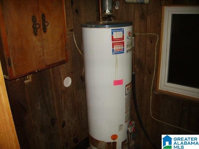 84 Shores Camp Road Adger, AL 35006 - Photo 14 of 23