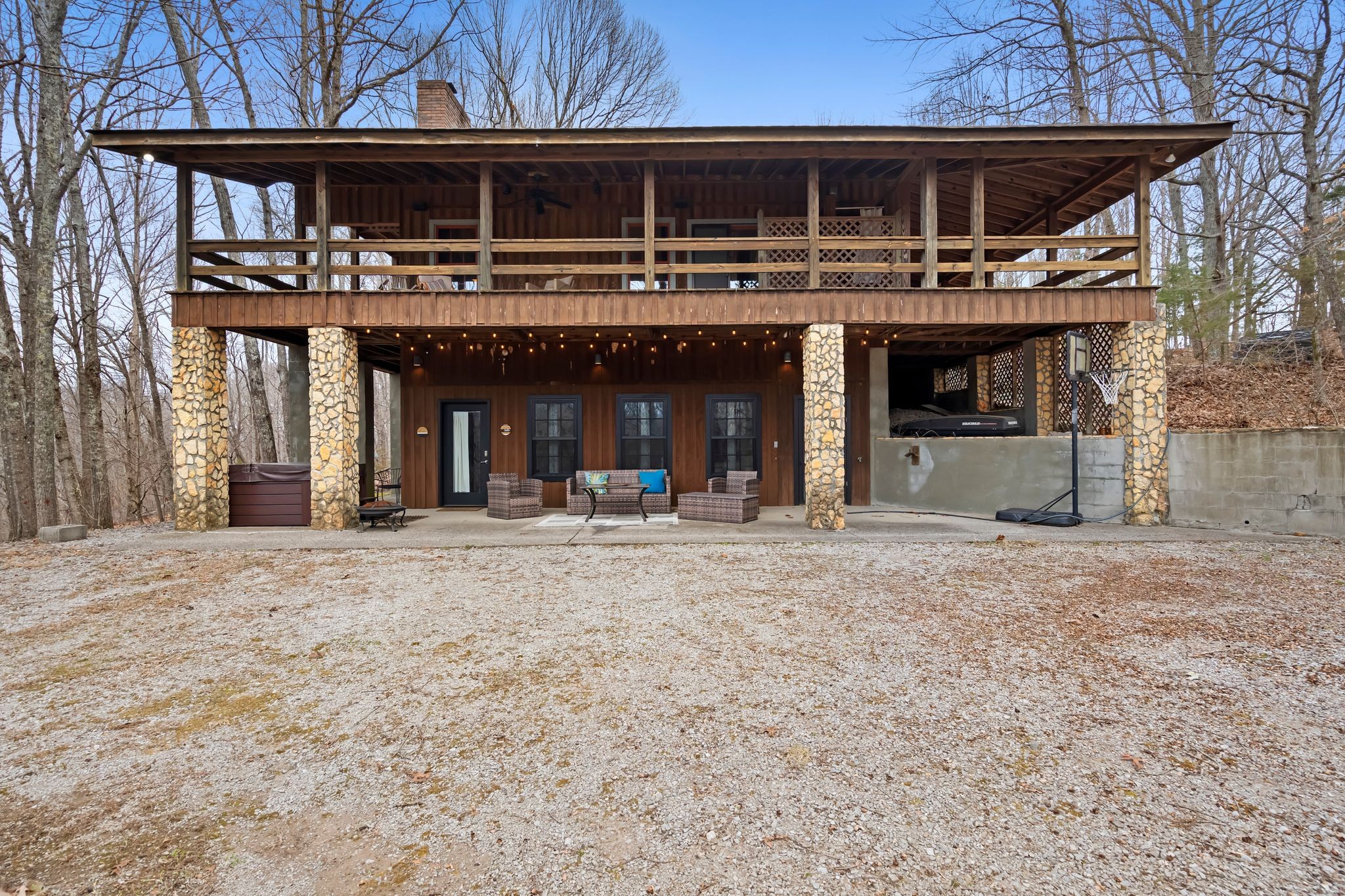 5215 Backbone Ridge Road Franklin, TN 37064 - Photo 48 of 71 Gallery Image 48