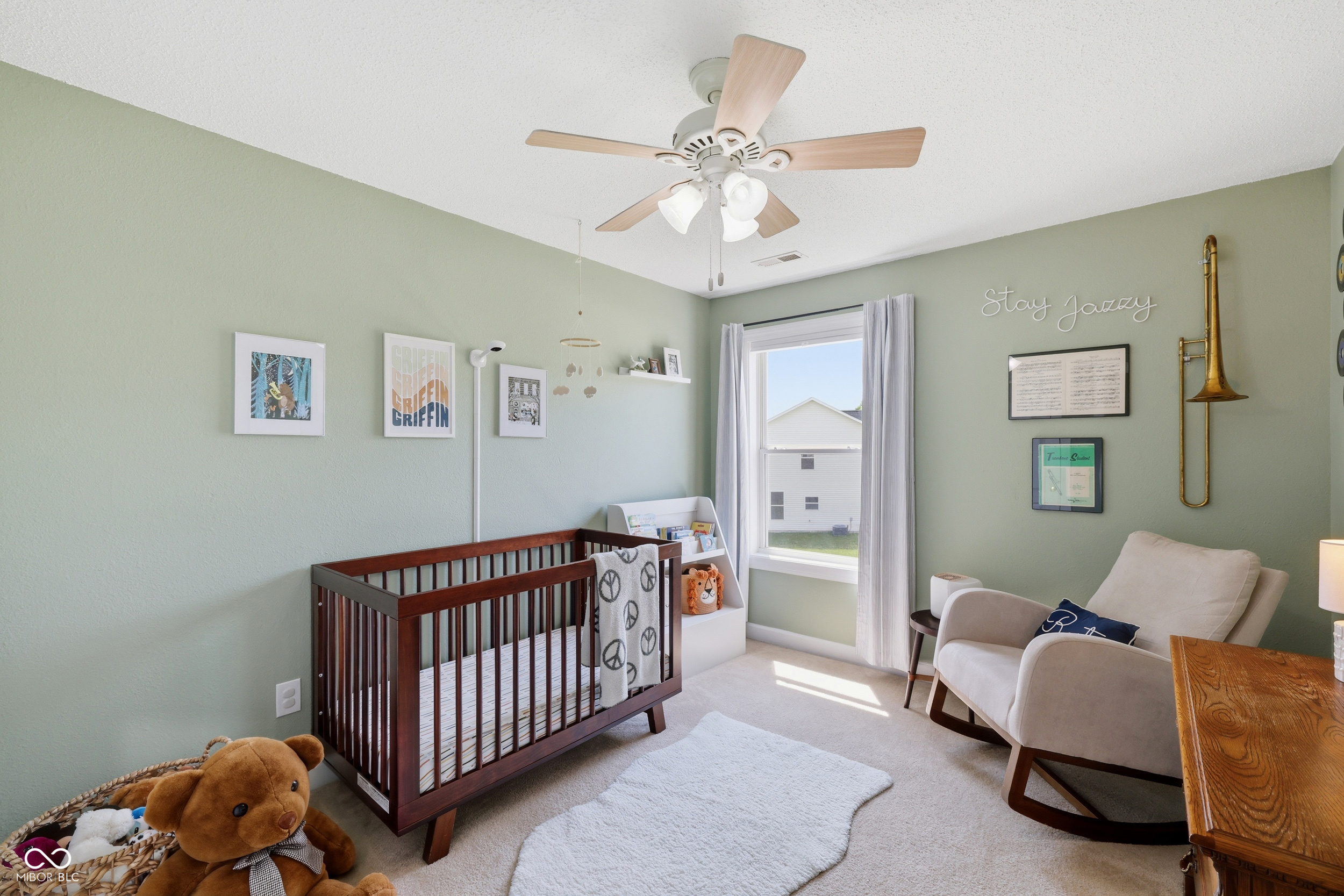 11025 Cool Winds Way Fishers, IN 46037 - Photo 21 of 43