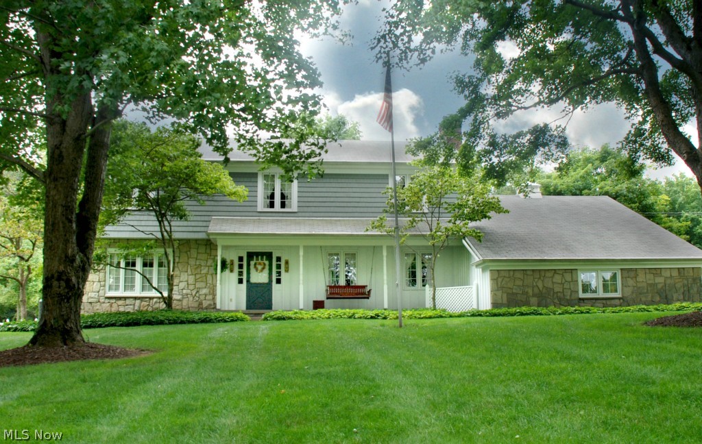 4420 West Bath Road Akron, OH 44333 - Photo 1 of 25
