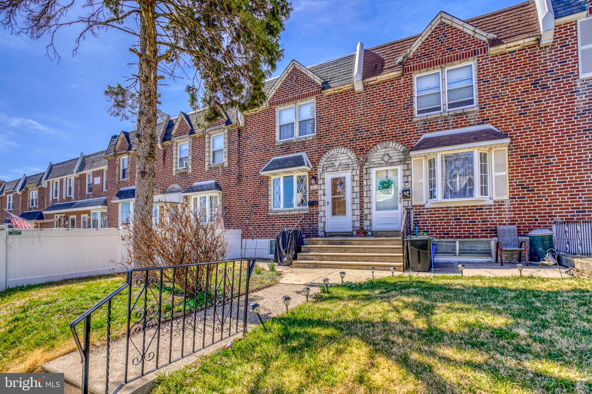 9014 Wesleyan Road Philadelphia, PA 19136 - Photo 1 of 34