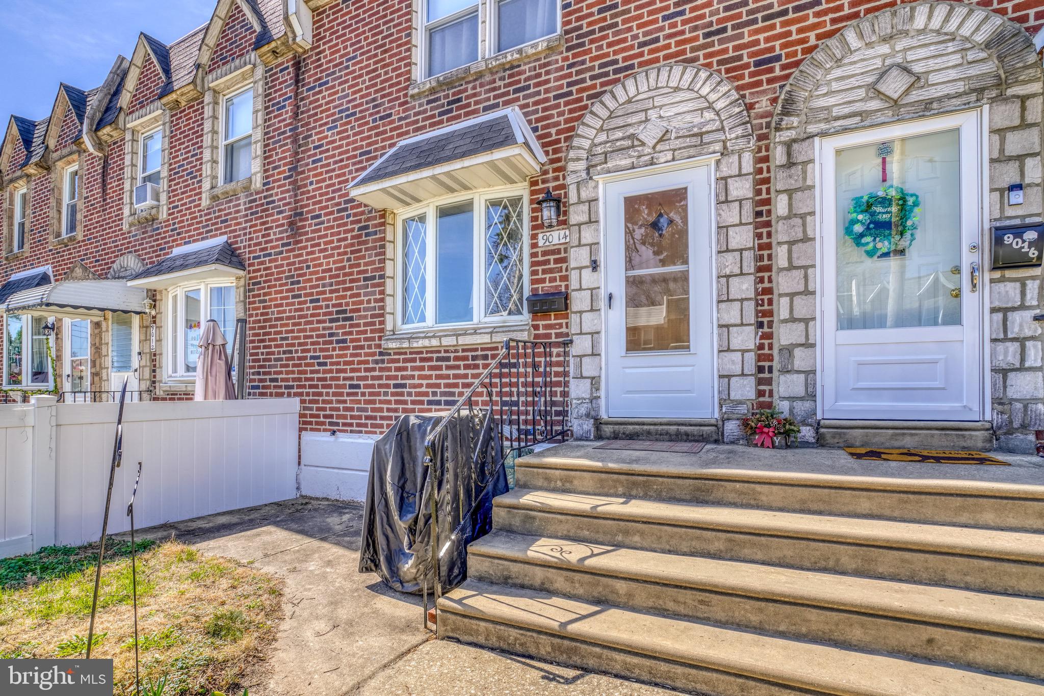 9014 Wesleyan Road Philadelphia, PA 19136 - Photo 2 of 34