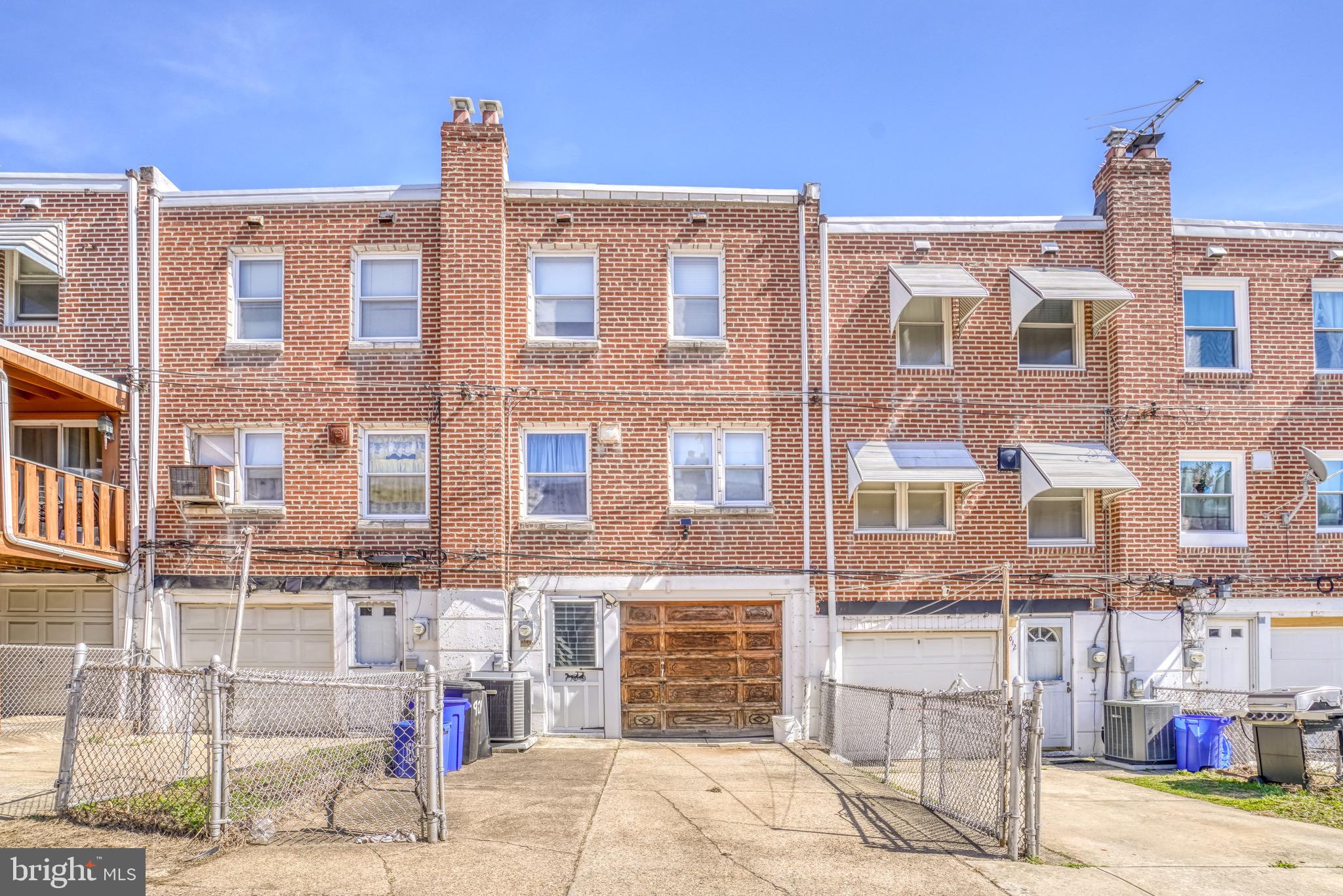 9014 Wesleyan Road Philadelphia, PA 19136 - Photo 32 of 34