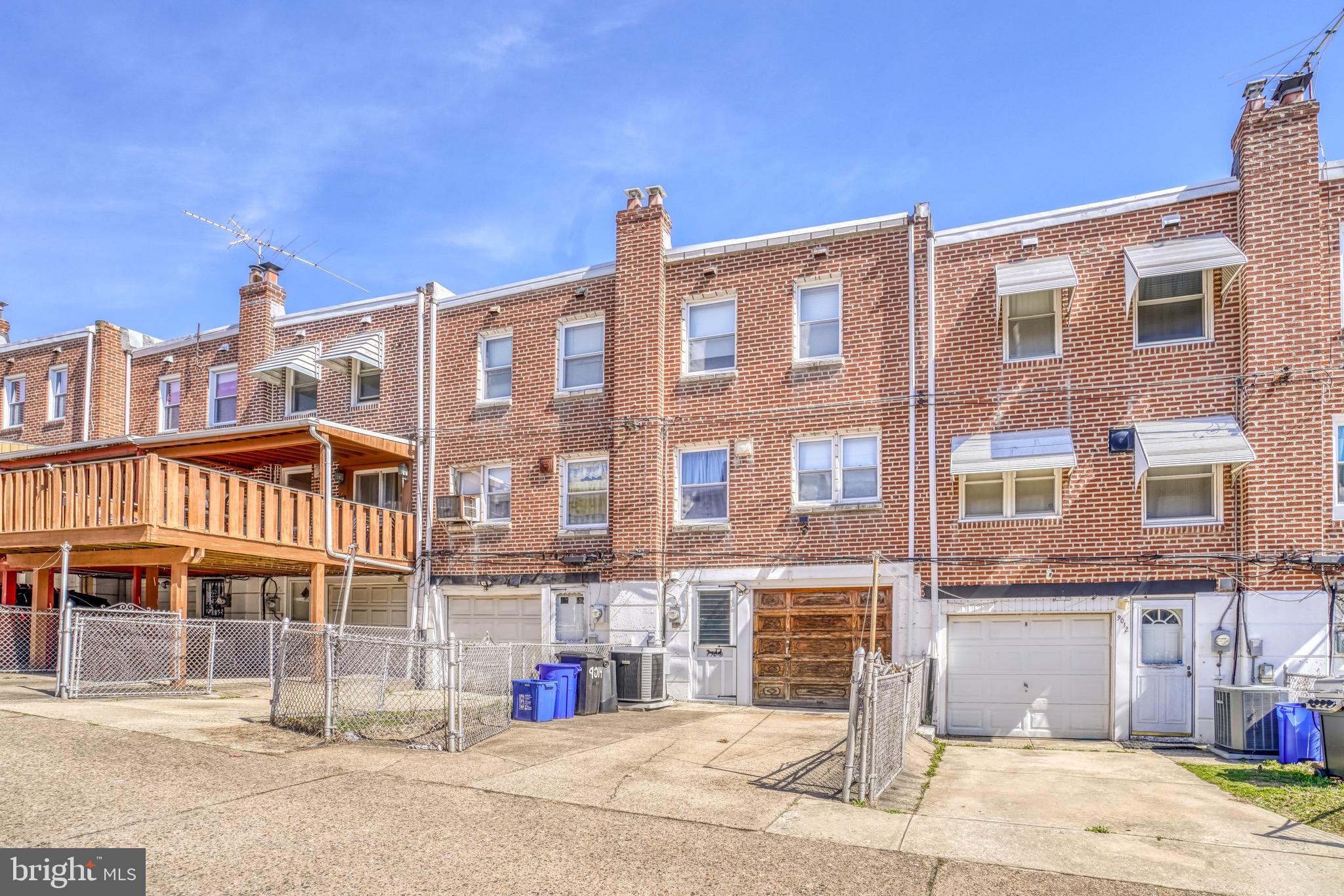 9014 Wesleyan Road Philadelphia, PA 19136 - Photo 34 of 34