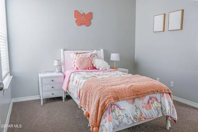 $363,950 | 3860 Object Place, El Paso, TX 79938