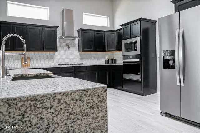 $363,950 | 3860 Object Place, El Paso, TX 79938