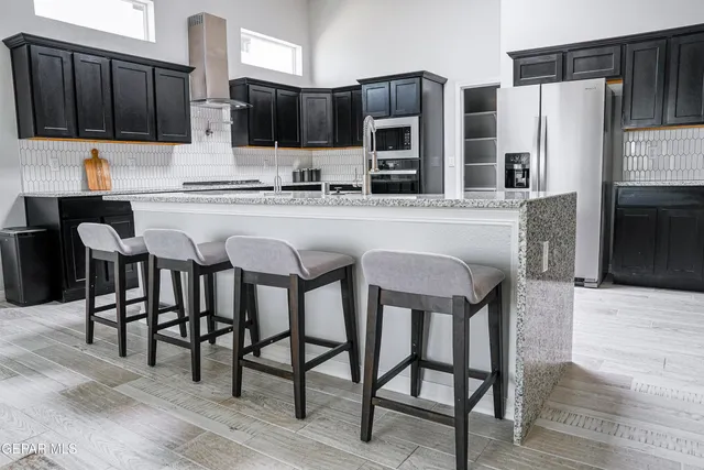 $363,950 | 3860 Object Place, El Paso, TX 79938