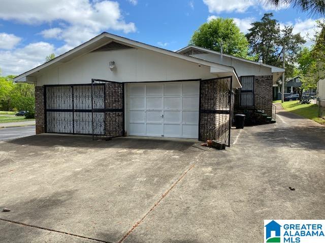2804 Dowell Avenue Southwest Birmingham, AL 35211 - Photo 3 of 11