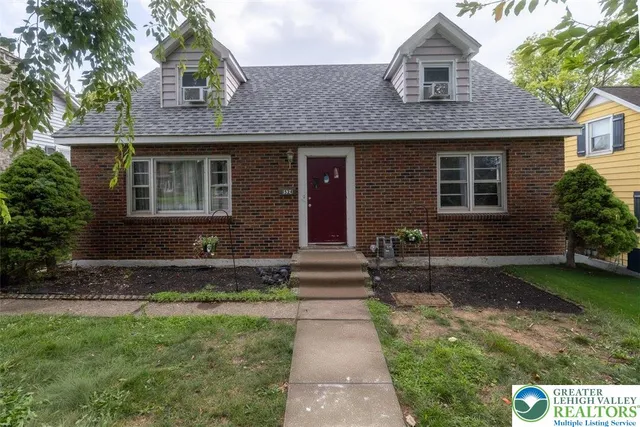 $314,900 | 1524 Bushkill Street, Wilson, PA 18042