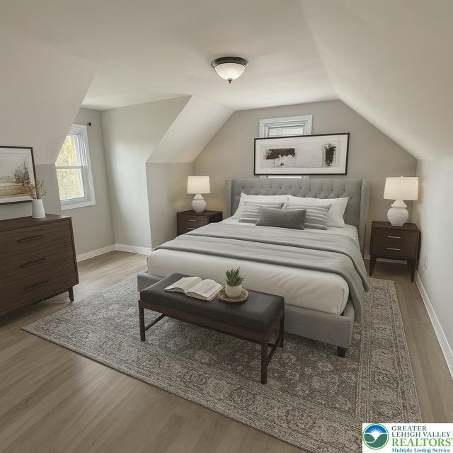 1524 Bushkill Street Wilson, PA 18042 - Photo 22 of 32 Virtually Staged Using AI