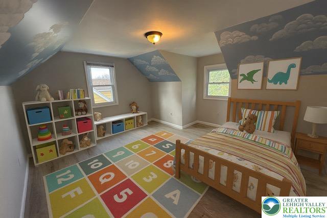 1524 Bushkill Street Wilson, PA 18042 - Photo 25 of 32 Virtually Staged using AI
