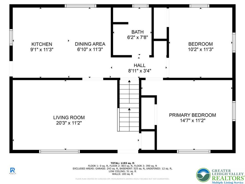 1524 Bushkill Street Wilson, PA 18042 - Photo 27 of 32 Gallery Image 27