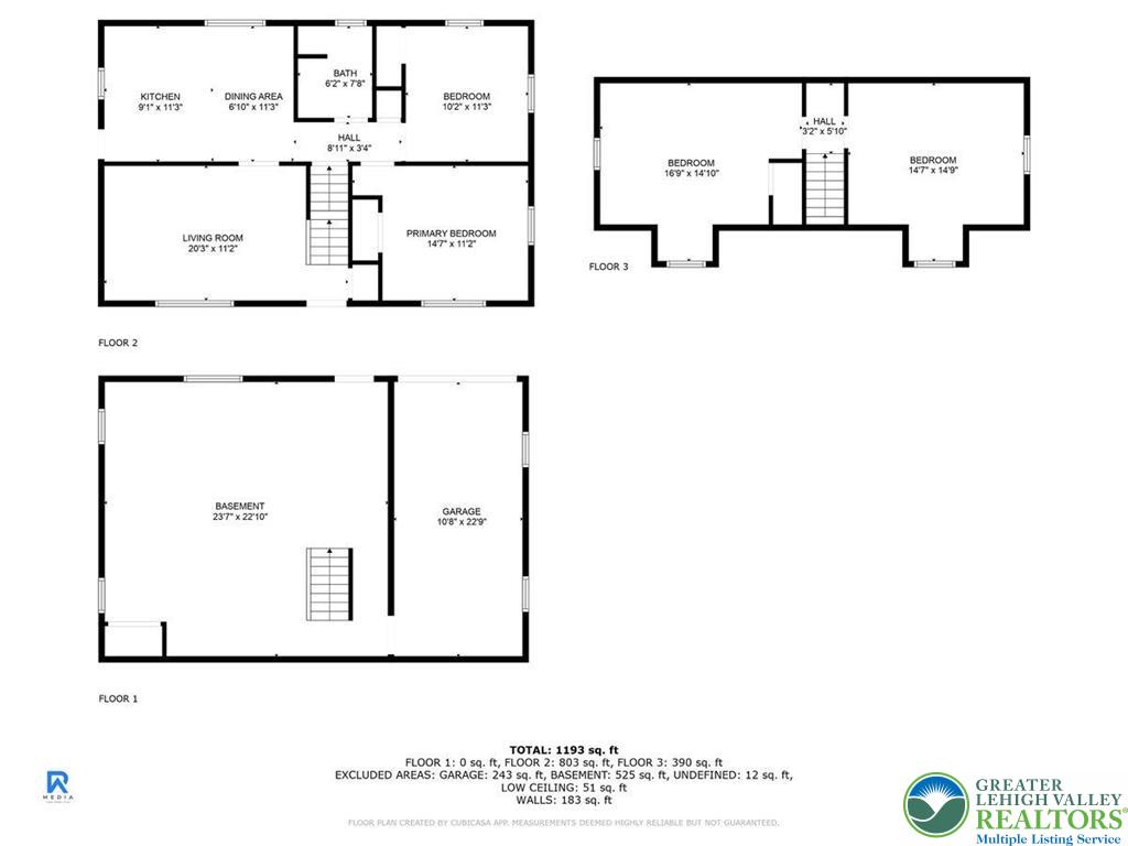 1524 Bushkill Street Wilson, PA 18042 - Photo 30 of 32 Gallery Image 30