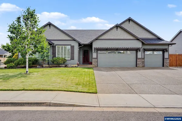 $620,000 | 452 Southeast Arbor Street, Sublimity, OR 97385
