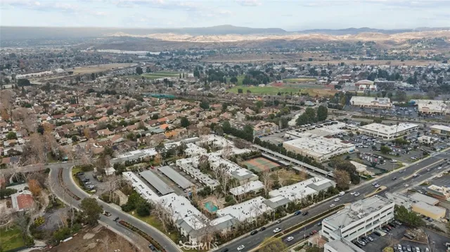 $389,999 | 23515 Lyons Avenue, Unit 210, Valencia, CA 91355