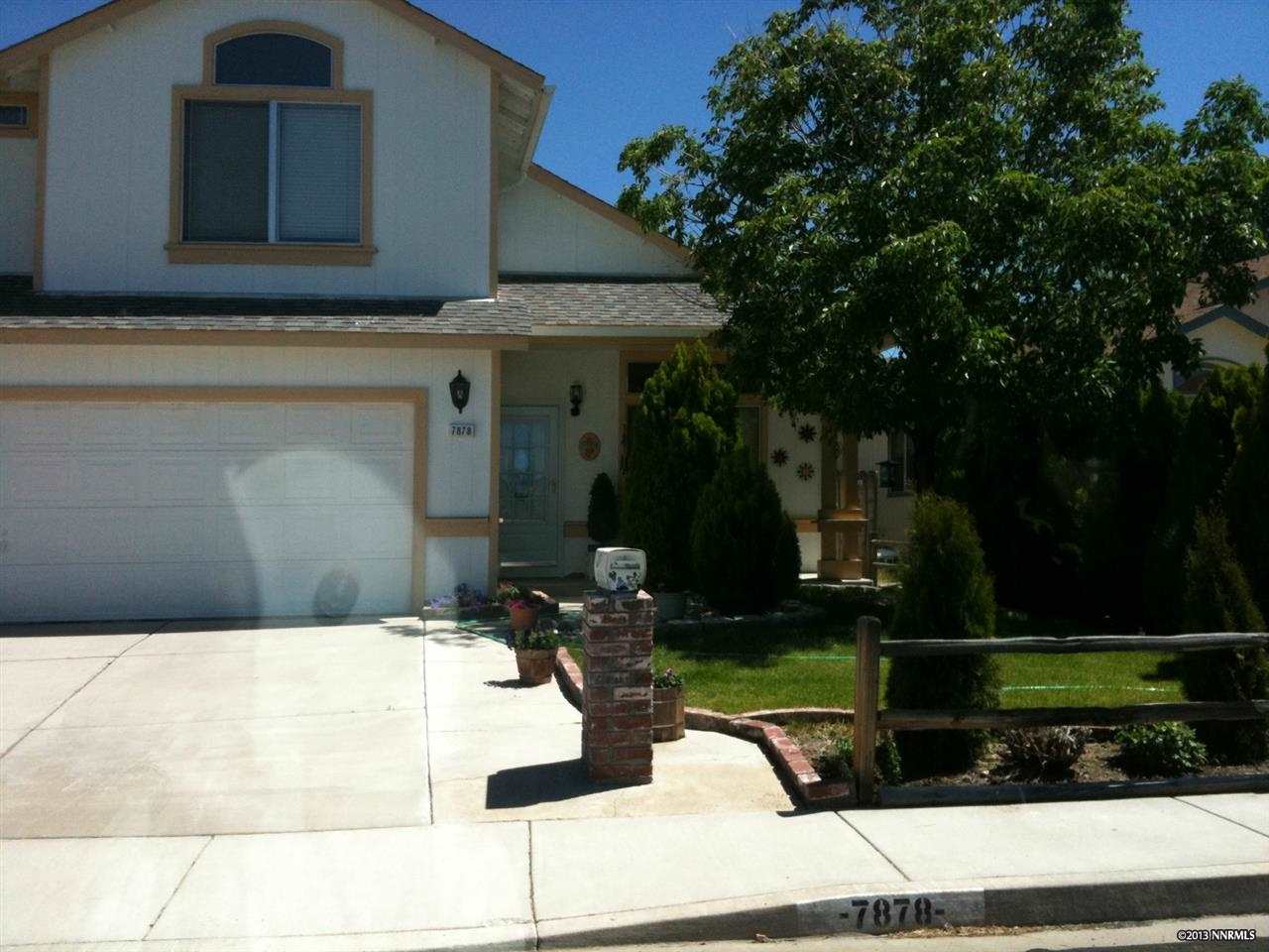 7878 Anchor Point Drive Reno, NV 89506 - Photo 1 of 1 Photo 1