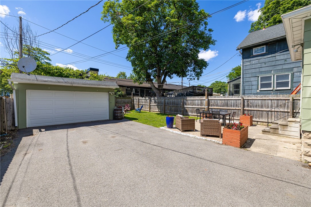 4 Donlon Street Rochester, NY 14607 - Photo 36 of 45