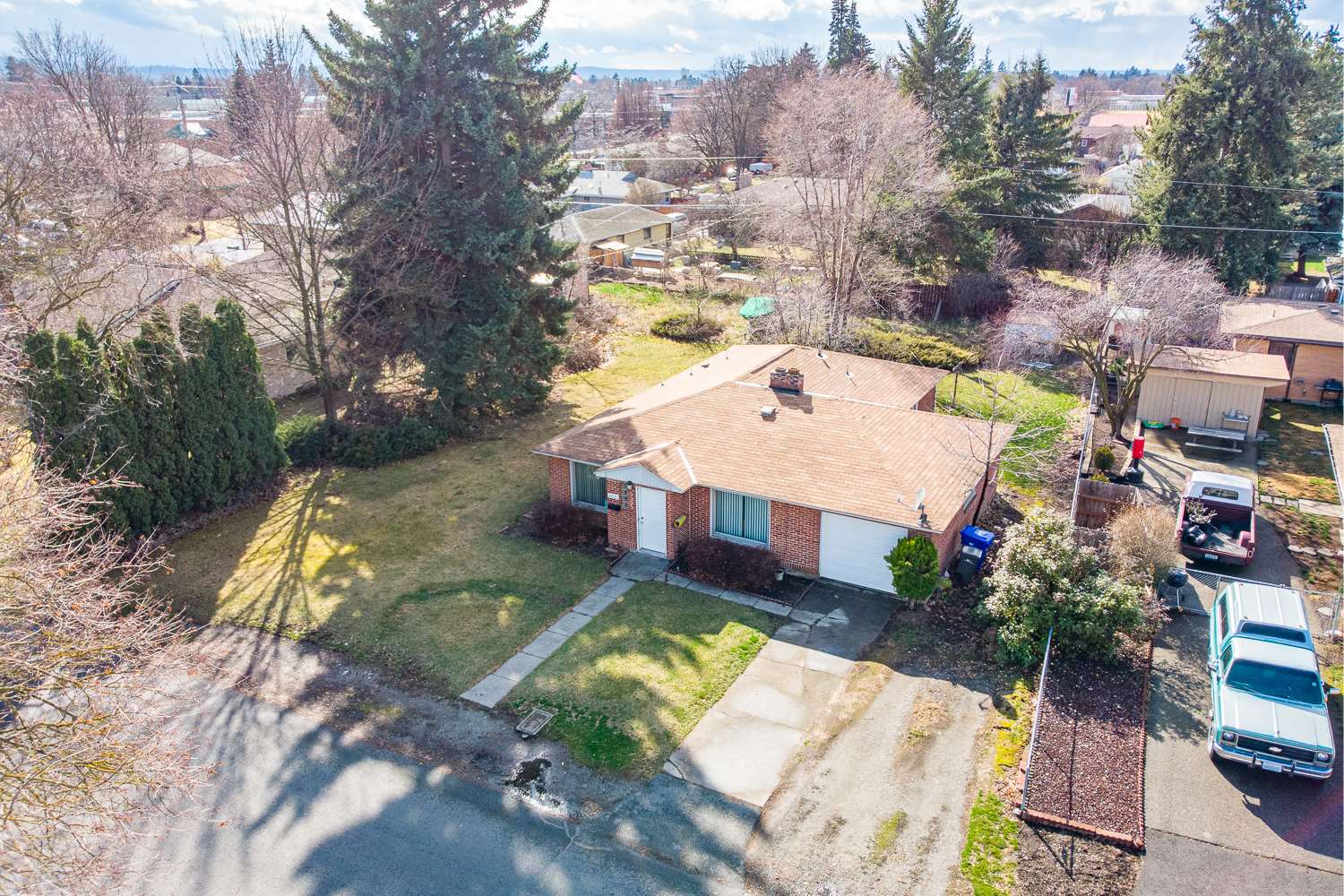2821 North Willow Road Spokane, WA 99206 - Photo 14 of 15