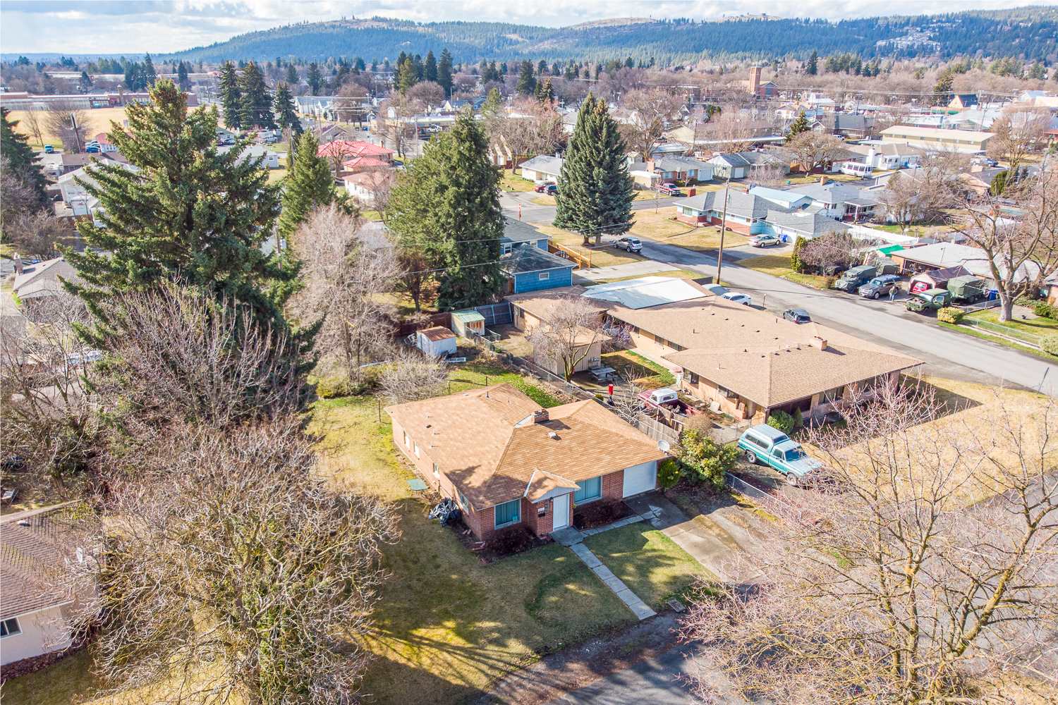 2821 North Willow Road Spokane, WA 99206 - Photo 15 of 15