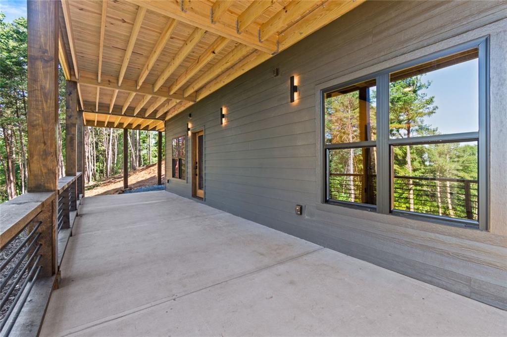 4739 Big Ridge Road Talking Rock, GA 30175 - Photo 54 of 68