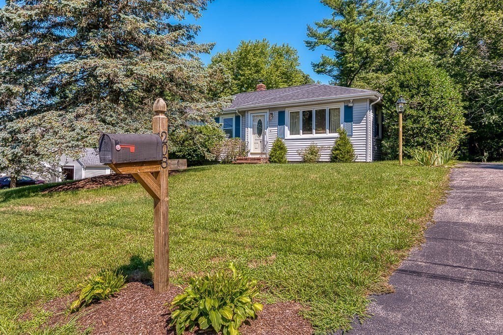 208 Stony Brook Road Raynham, MA 02767 - Photo 32 of 35 Gallery Image 32