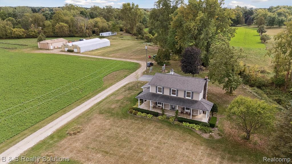 8560 Hough Road Almont, MI 48003 - Photo 46 of 61 Gallery Image 46