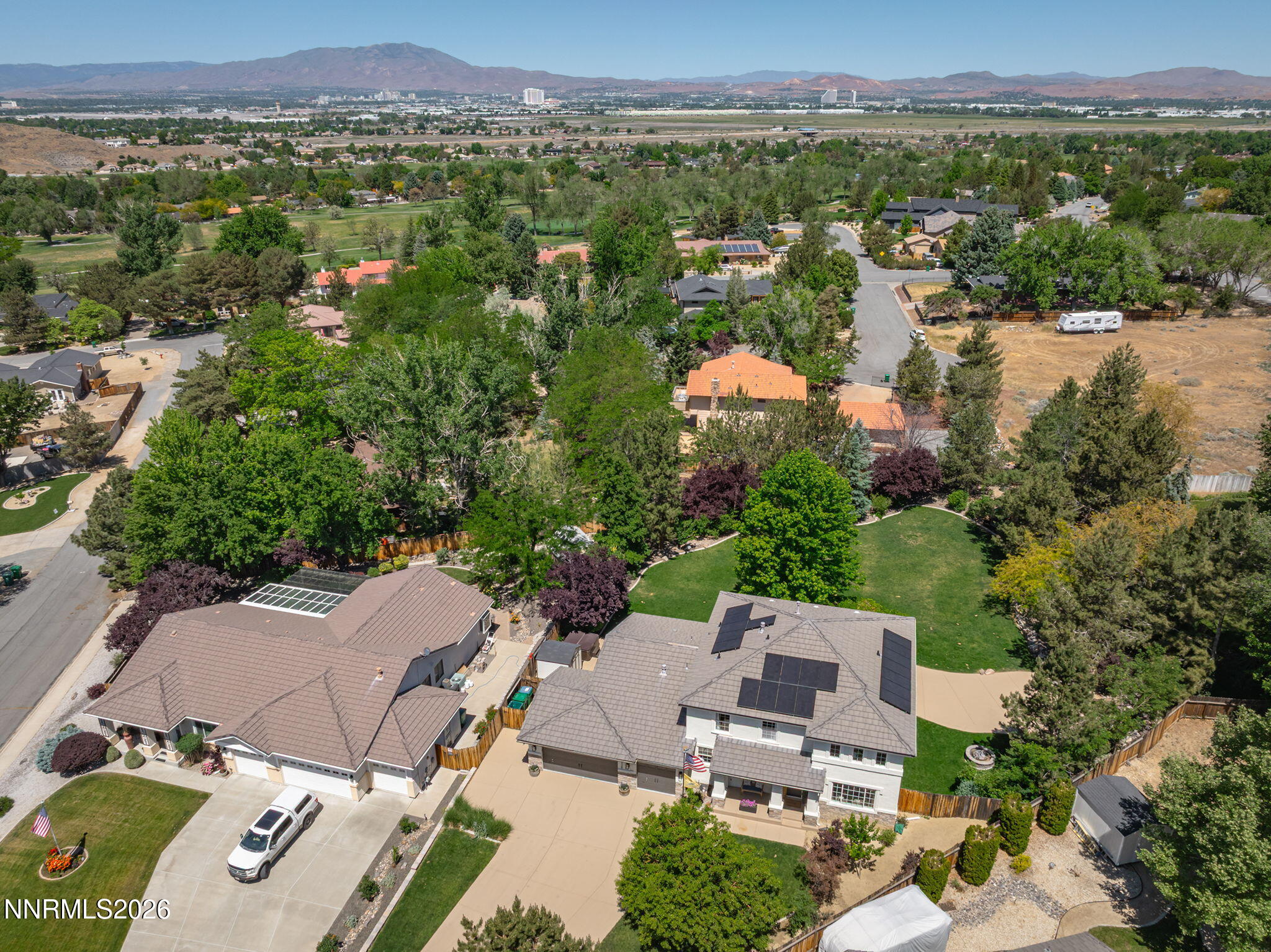 5725 Stillmeadow Court Reno, NV 89502 - Photo 54 of 64 65-web-or-mls-DJI_0321