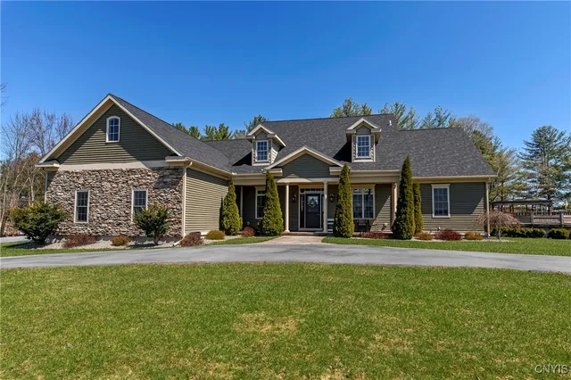 $599,900 | 9183 Olin Road, Marcy, NY 13403