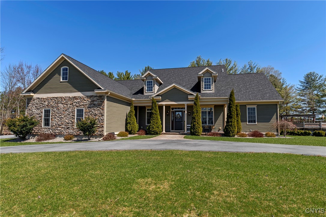 9183 Olin Road Marcy, NY 13403 - Photo 1 of 50