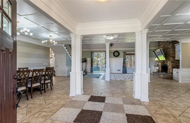 $599,900 | 9183 Olin Road, Marcy, NY 13403