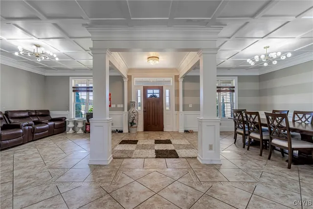 $599,900 | 9183 Olin Road, Marcy, NY 13403