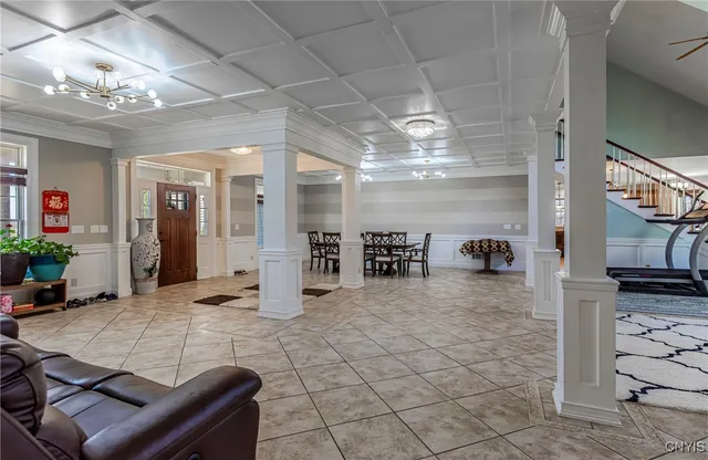 $599,900 | 9183 Olin Road, Marcy, NY 13403