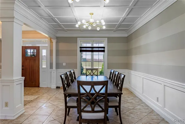 $599,900 | 9183 Olin Road, Marcy, NY 13403