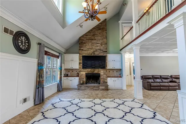 $599,900 | 9183 Olin Road, Marcy, NY 13403