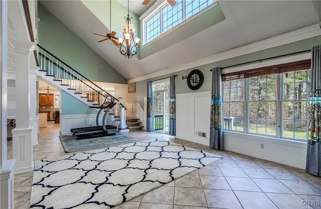 $599,900 | 9183 Olin Road, Marcy, NY 13403