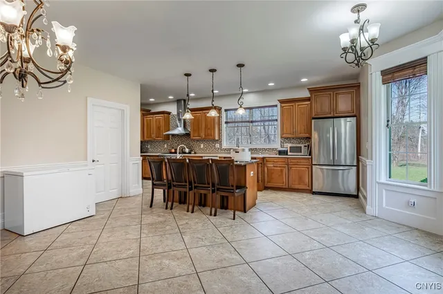 $599,900 | 9183 Olin Road, Marcy, NY 13403