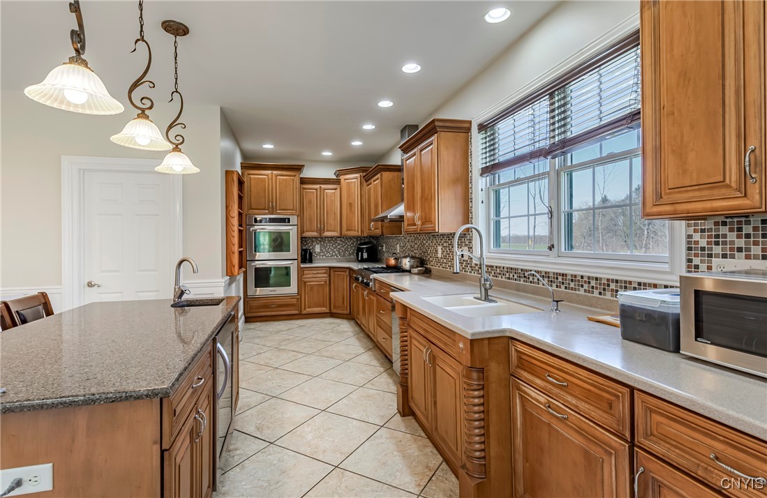 9183 Olin Road Marcy, NY 13403 - Photo 24 of 50