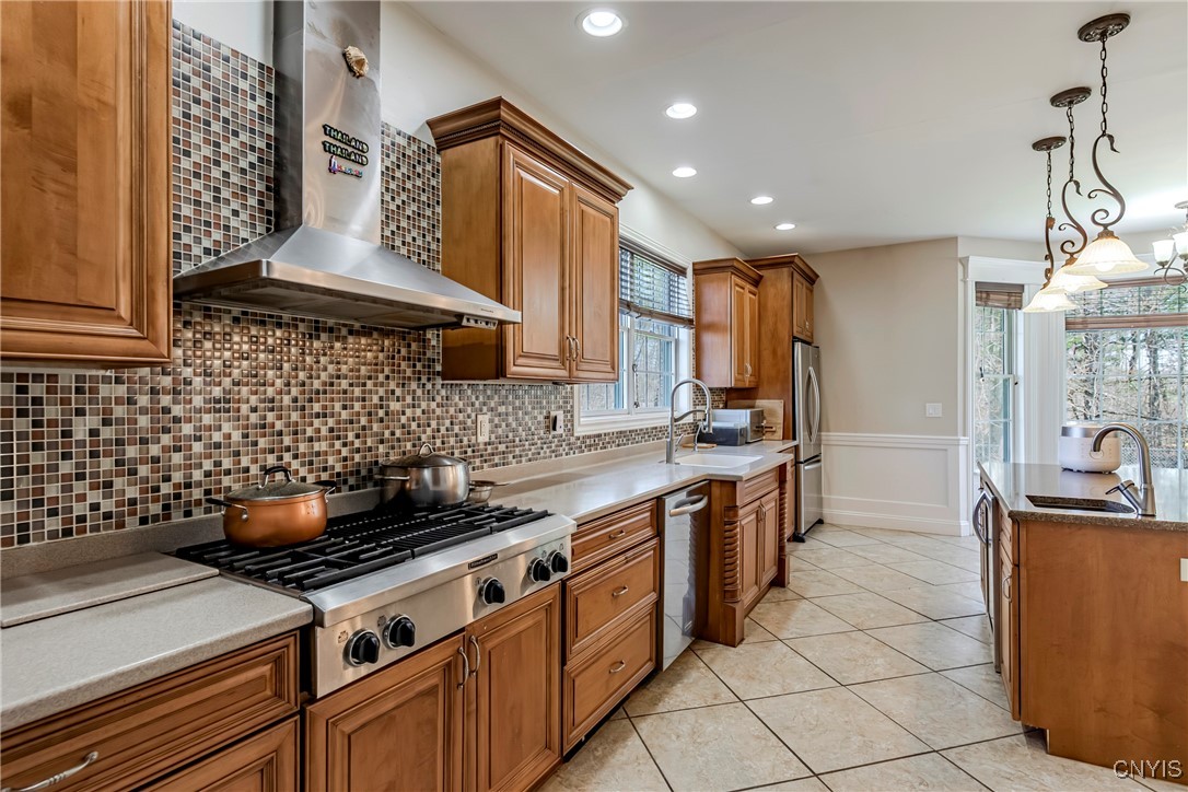 9183 Olin Road Marcy, NY 13403 - Photo 26 of 50