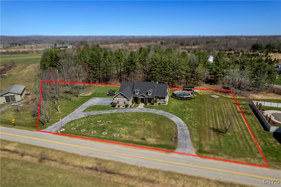 9183 Olin Road Marcy, NY 13403 - Photo 3 of 50