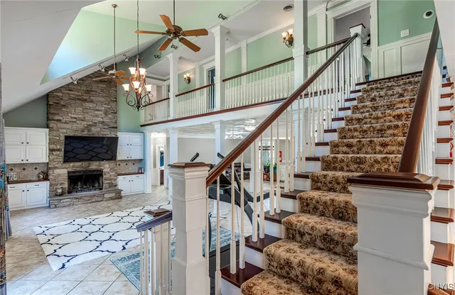 $599,900 | 9183 Olin Road, Marcy, NY 13403