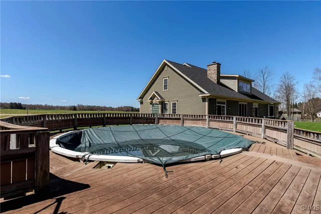 $599,900 | 9183 Olin Road, Marcy, NY 13403