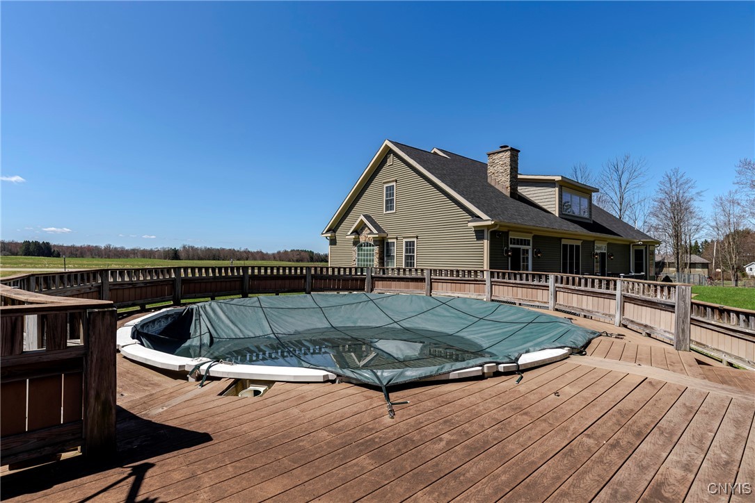 9183 Olin Road Marcy, NY 13403 - Photo 50 of 50