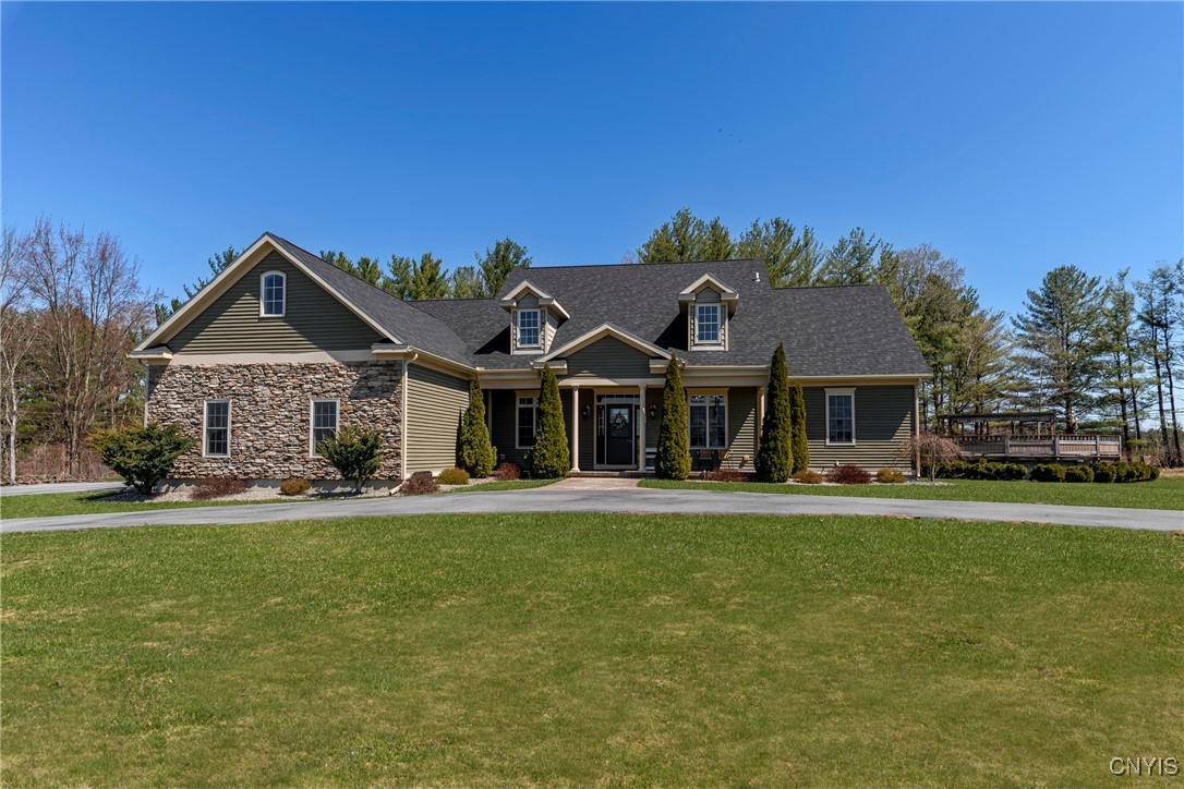 9183 Olin Road Marcy, NY 13403 - Photo 5 of 50