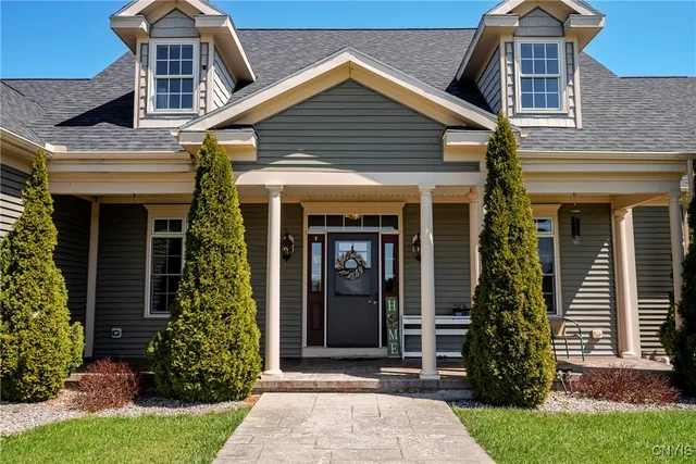 $599,900 | 9183 Olin Road, Marcy, NY 13403