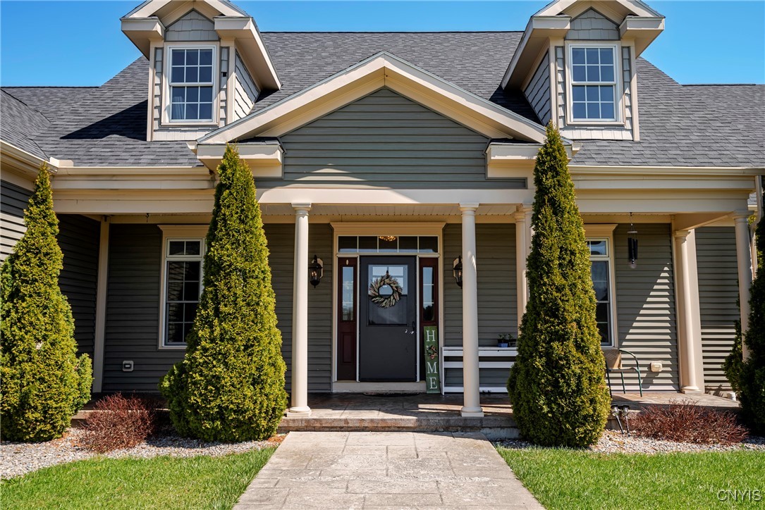 9183 Olin Road Marcy, NY 13403 - Photo 6 of 50