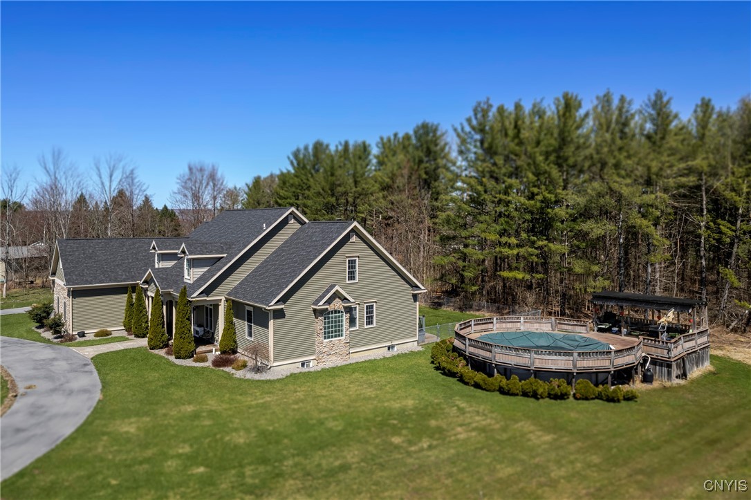 9183 Olin Road Marcy, NY 13403 - Photo 9 of 50