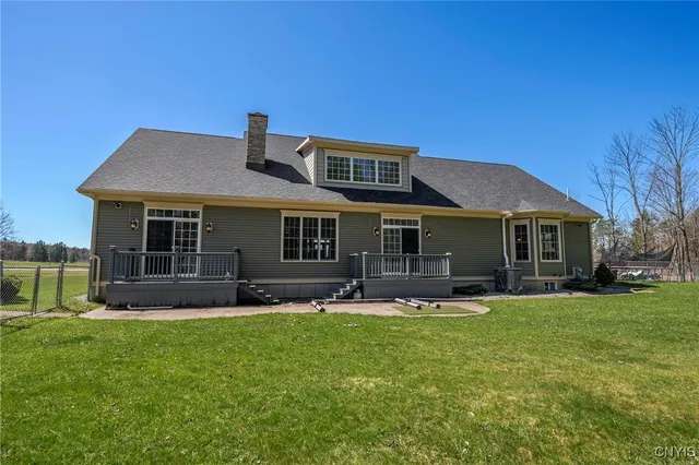 $599,900 | 9183 Olin Road, Marcy, NY 13403