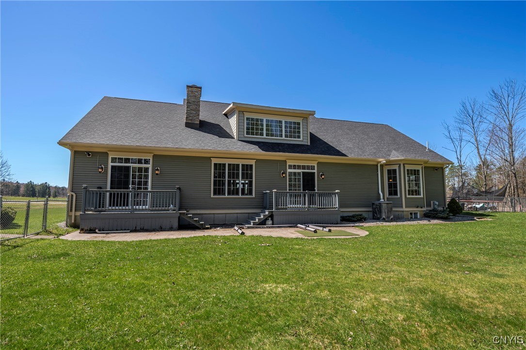 9183 Olin Road Marcy, NY 13403 - Photo 10 of 50